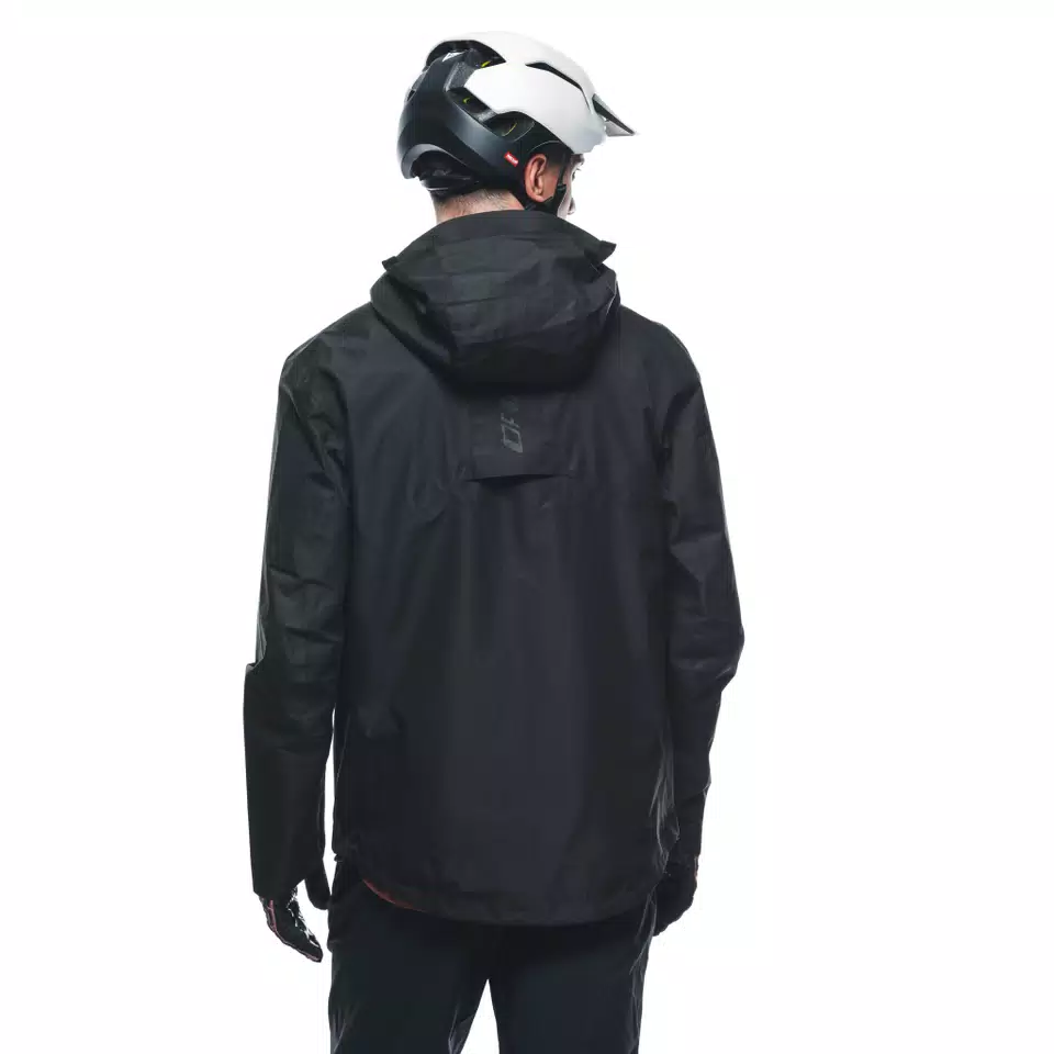 HGC SHELL LIGHT - GUSCIO BICI IMPERMEABILE UOMO - TAP-SHOE - 7
