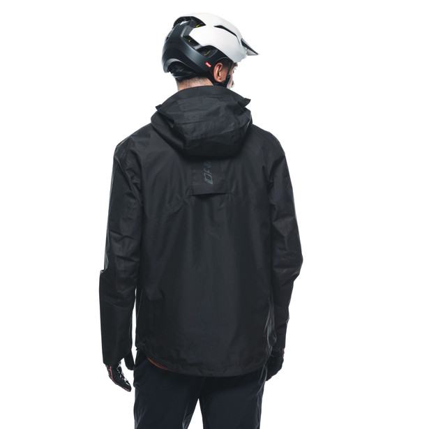 hgc-shell-light-men-s-waterproof-bike-jacket image number 35