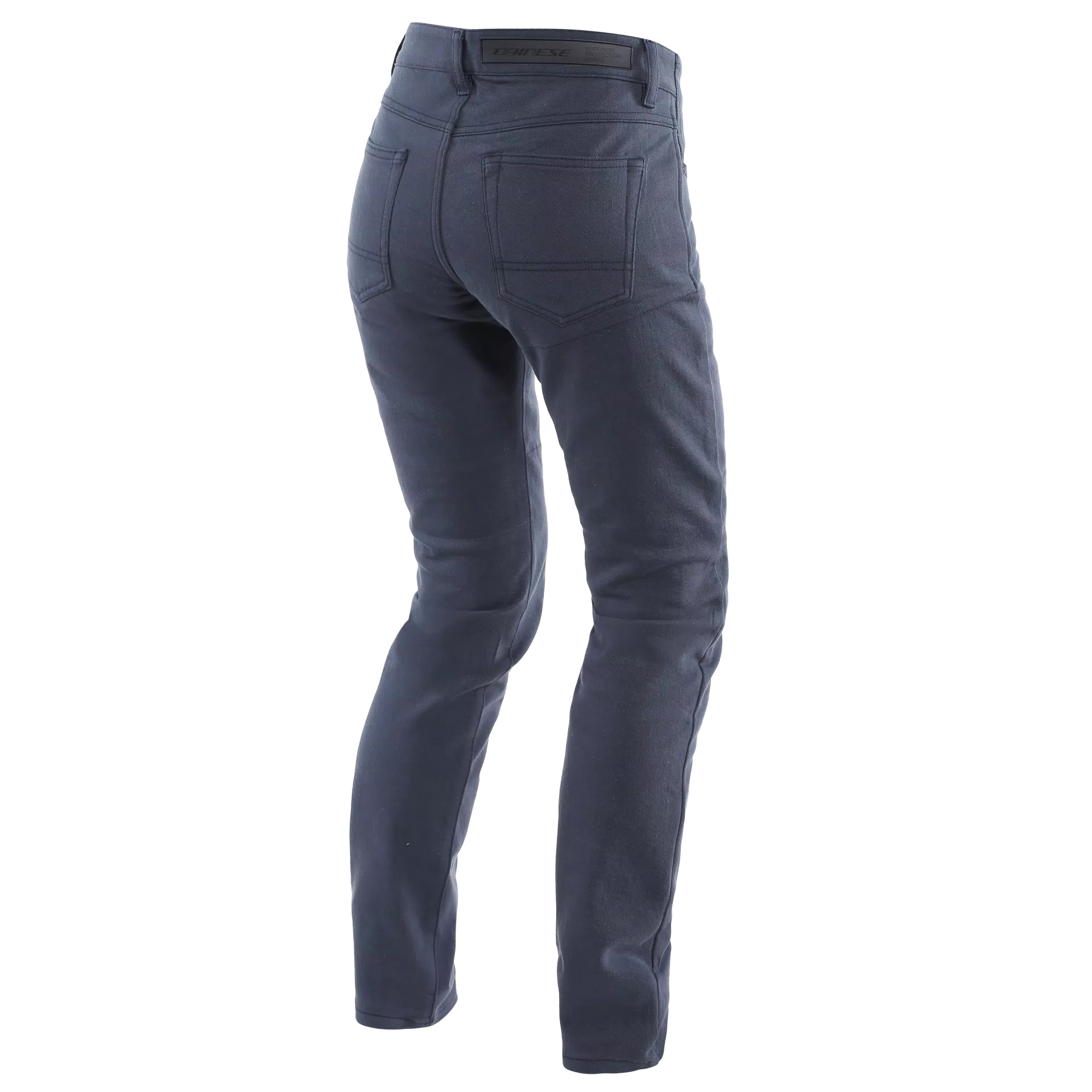 CLASSIC SLIM LADY TEX PANTS