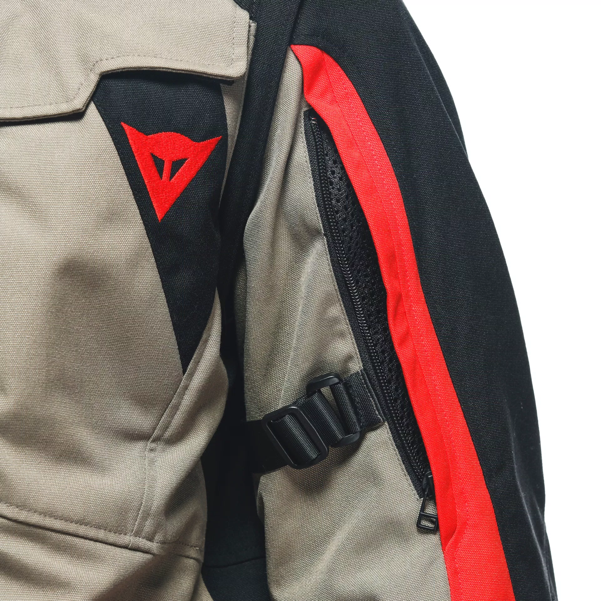 ALLIGATOR TEX JACKET