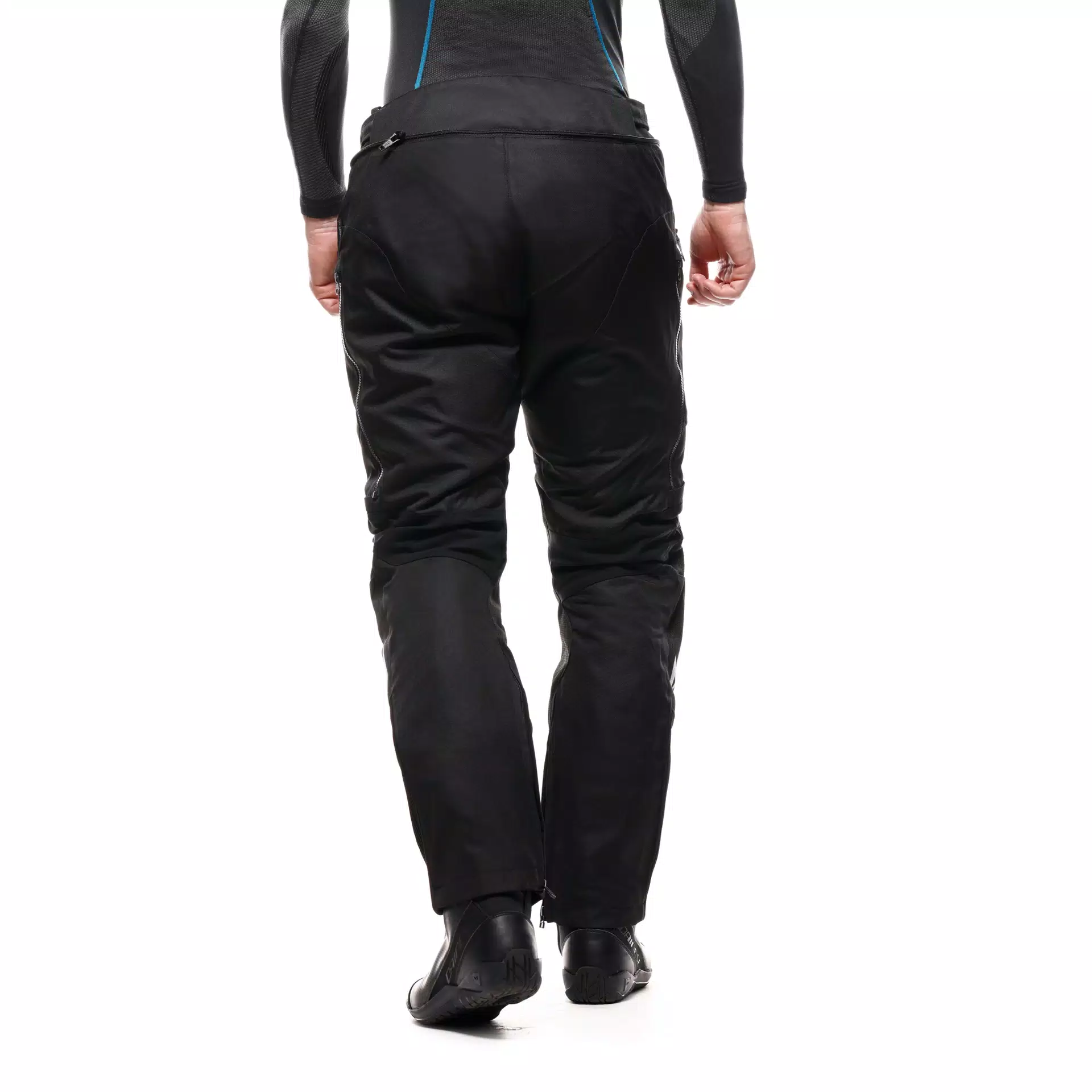 GULLFOSS D-DRY - PANTALONES DE MOTO PARA TODAS LAS ESTACIONES HOMBRE