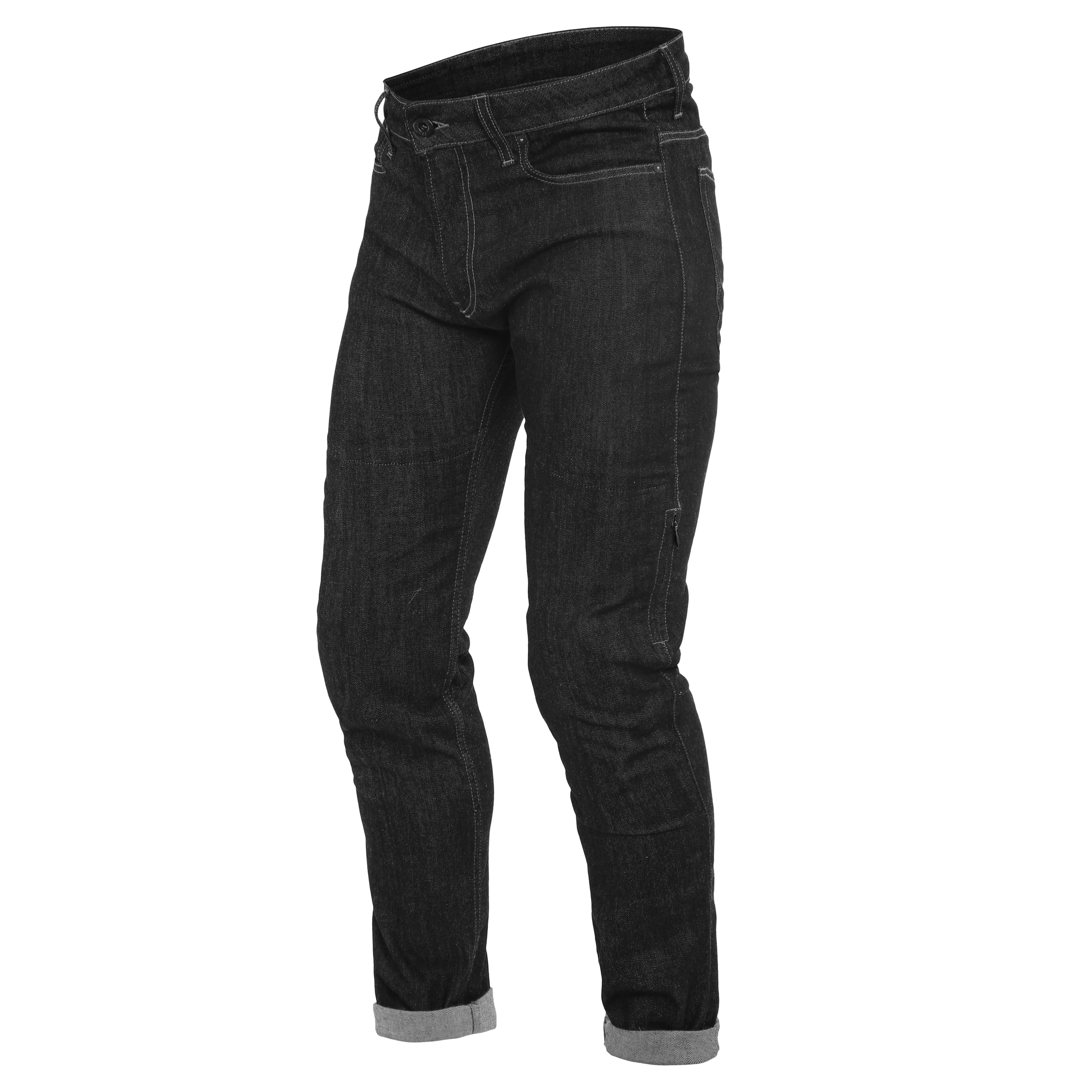 DENIM SLIM TEX PANTS - ダイネーゼジャパン | Dainese Japan