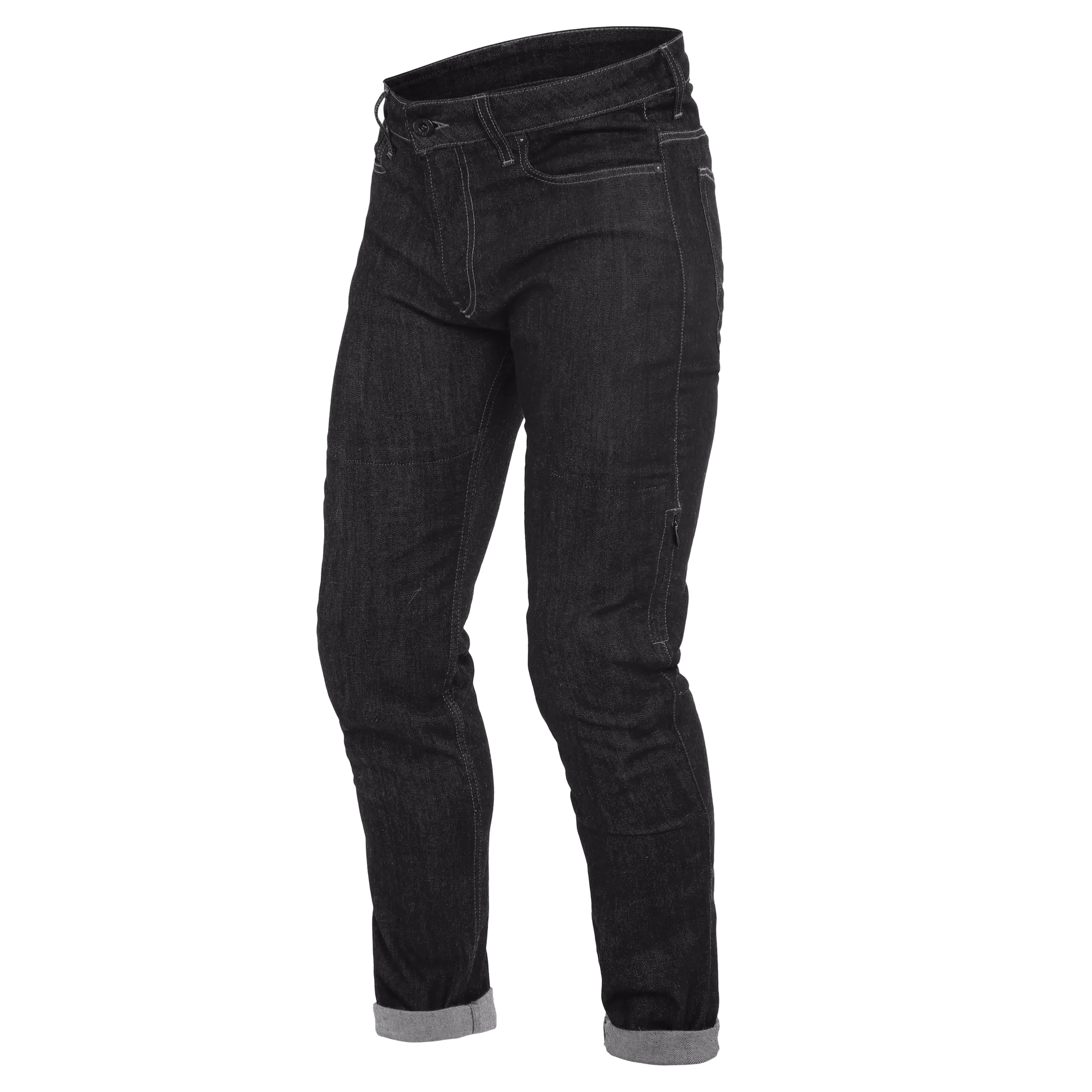 DENIM SLIM - MEN'S MOTORCYCLE JEANS