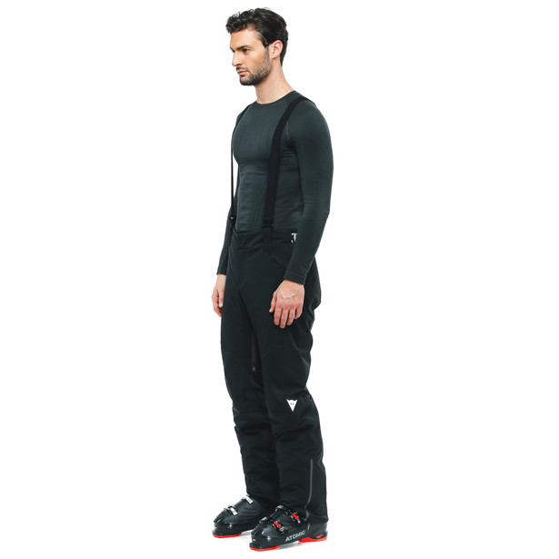 hp-ridge-skihose-f-r-herren-black image number 3