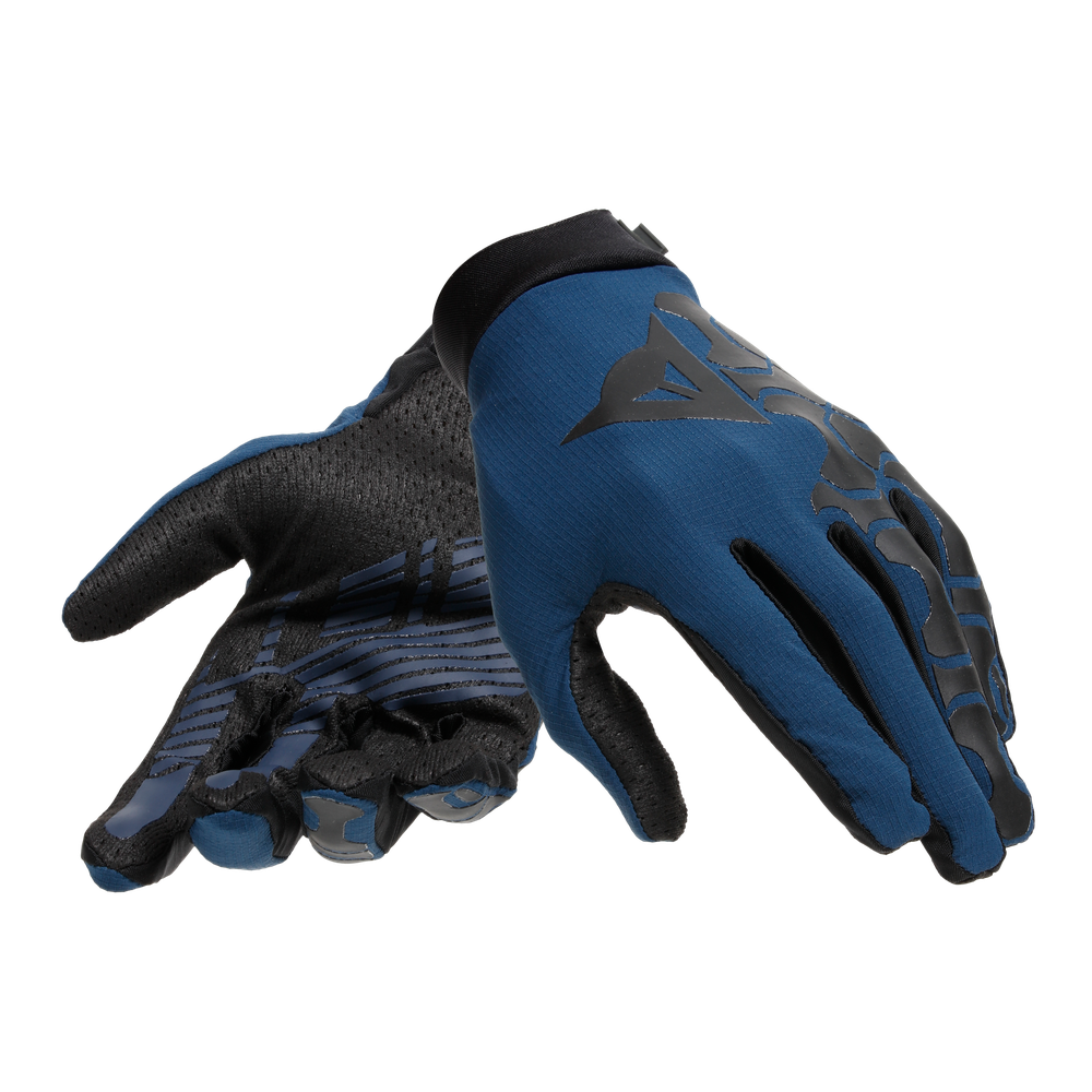 hgr-guantes-de-bici-unisex-blue image number 4