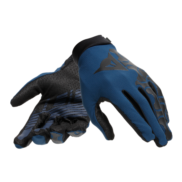 HGR GLOVES BLUE- Gloves