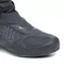 R04D AIR CHAUSSURES MOTO POUR L'ÉTÉ FEMME - NOIR 