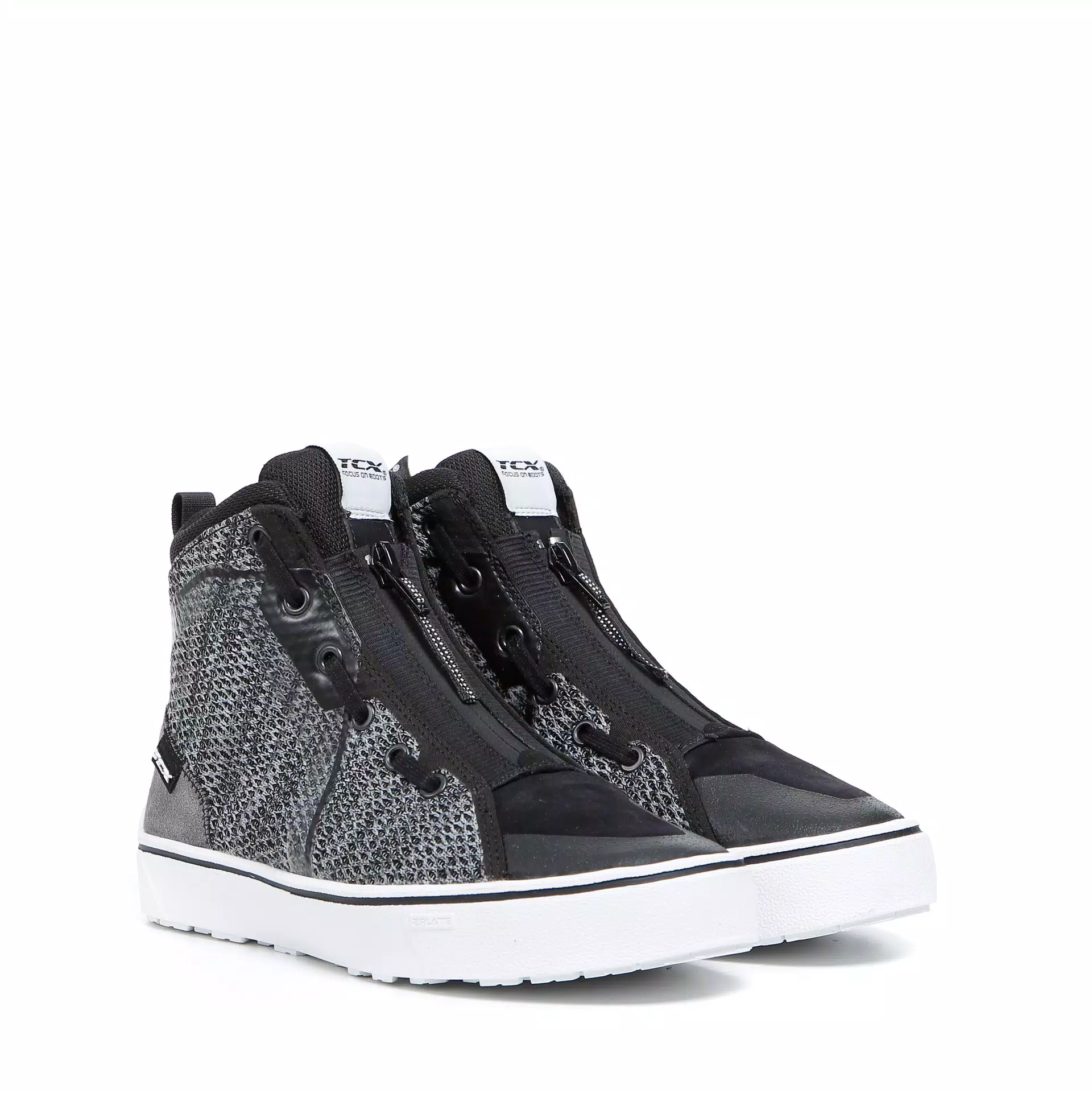 IKASU AIR - BLACK/GRAY