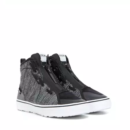 IKASU AIR - BLACK/GRAY -  - 1