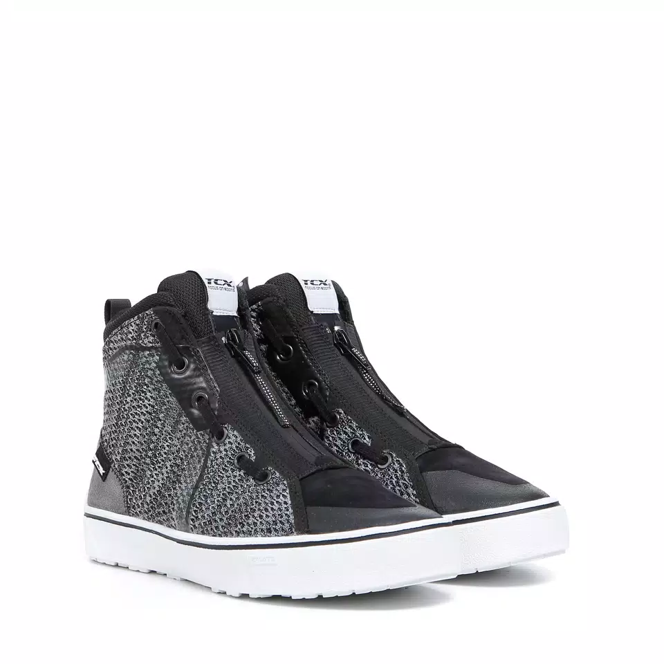 IKASU AIR - BLACK/GRAY -  - 1