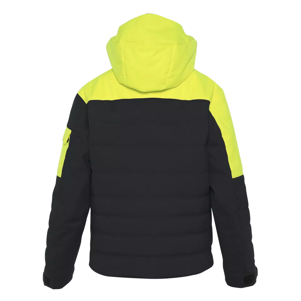 RIBBO PADDING JACKET -  - 2