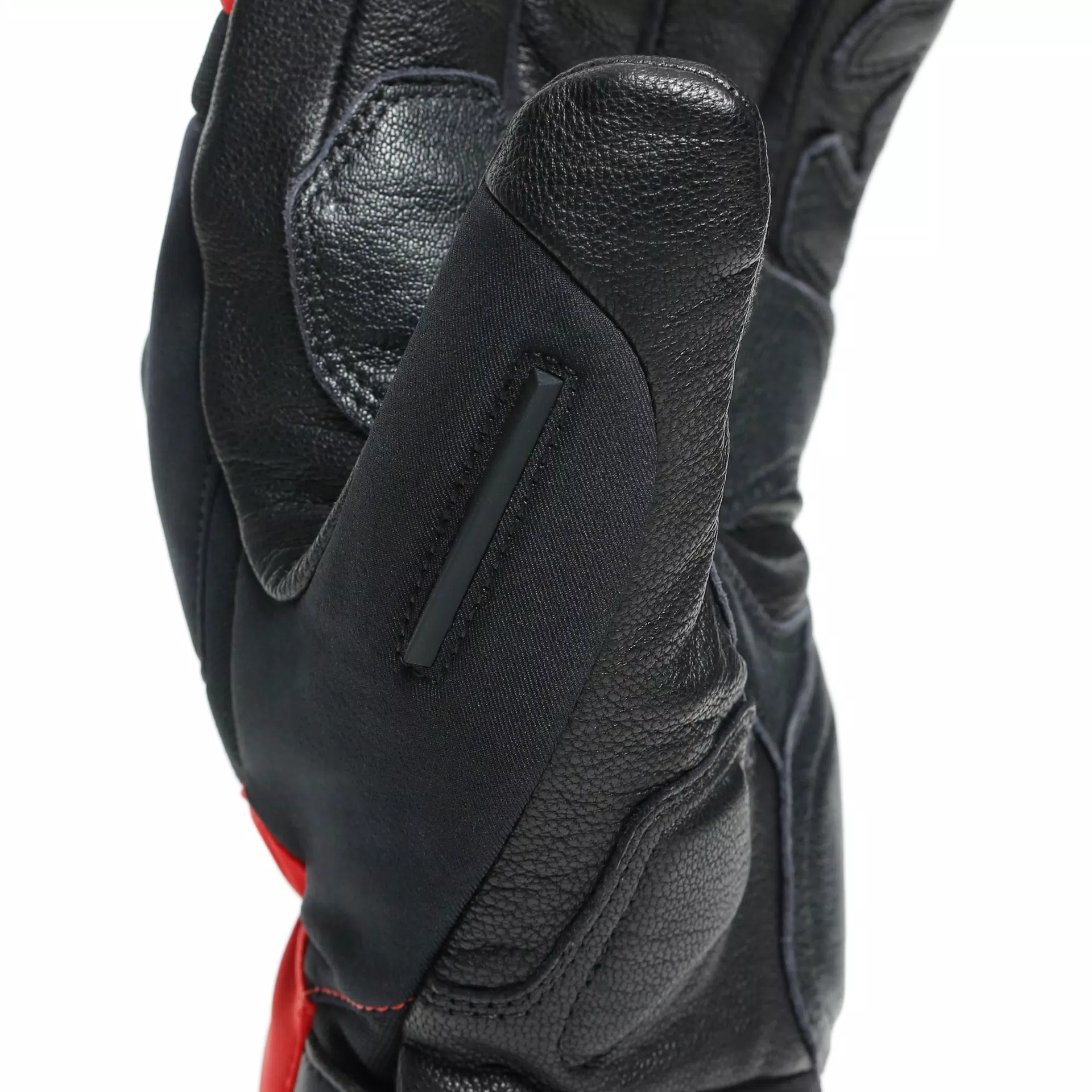THUNDER GORE-TEX®- MEN'S WATERPROOF MOTORCYCLE GLOVES