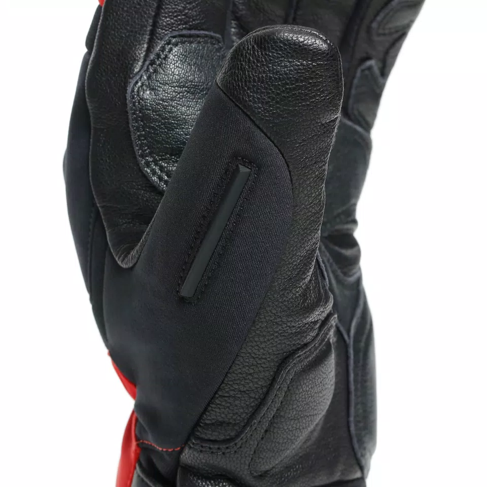 THUNDER GORE-TEX®- MEN'S WATERPROOF MOTORCYCLE GLOVES -  - 7