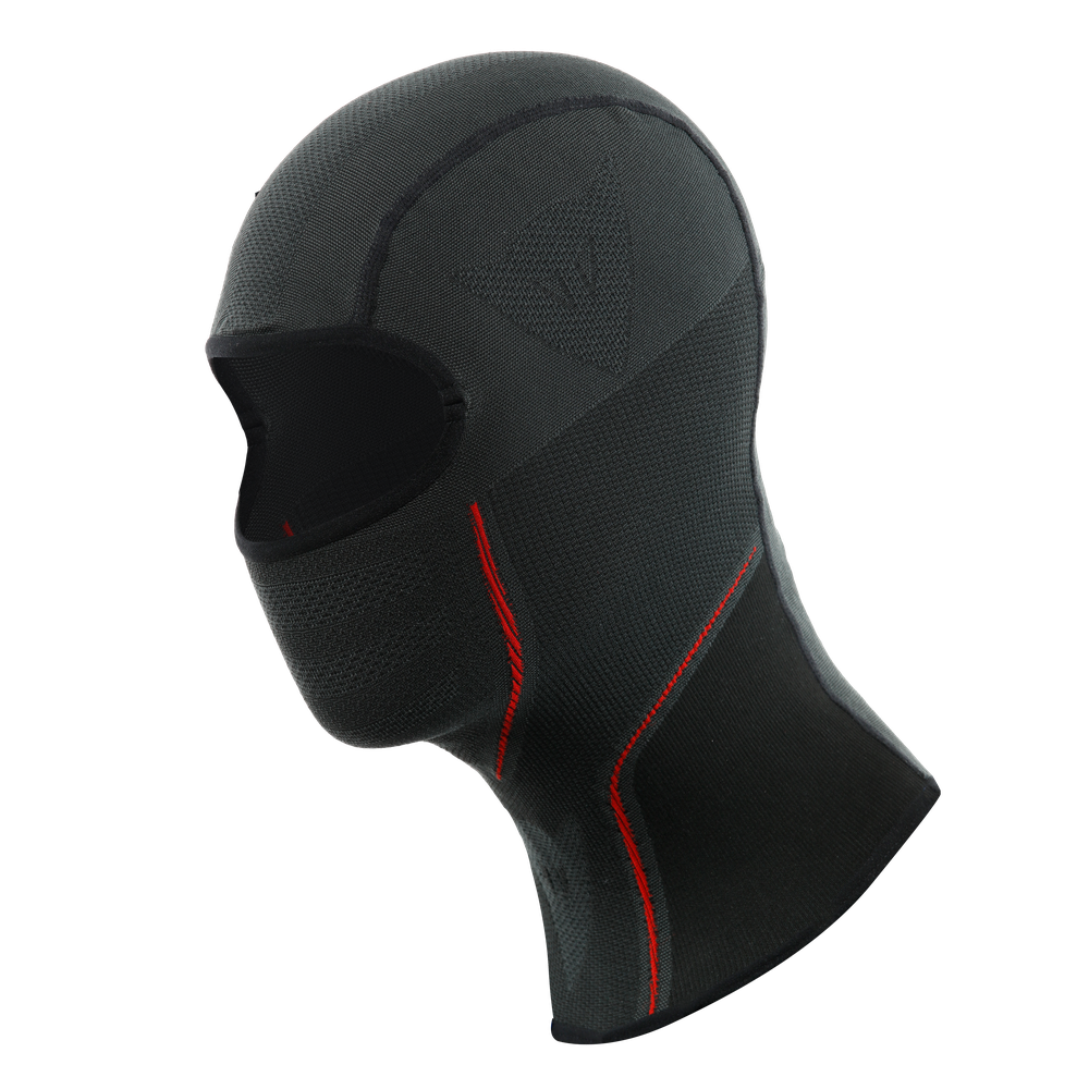 motorcycle-thermal-balaclava-black-red image number 0