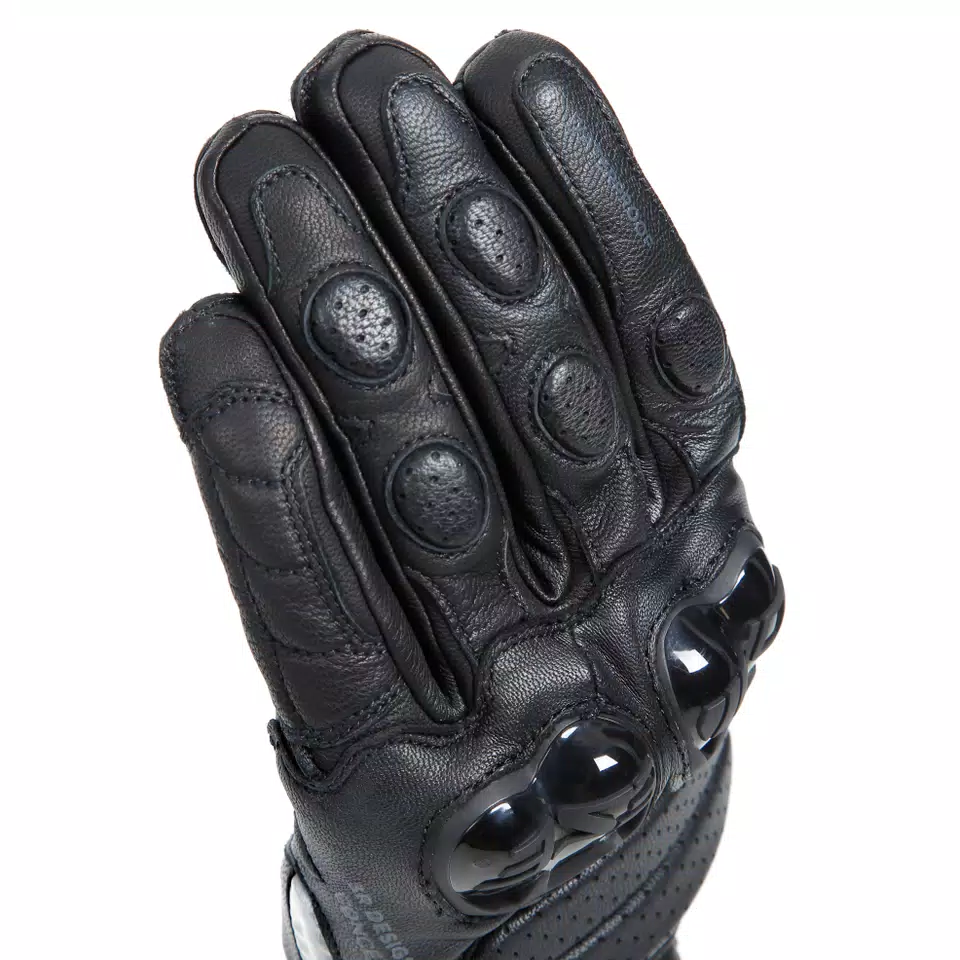 Dainese Impeto Gloves Black/Black + Free Shipping! | 9% SALE!