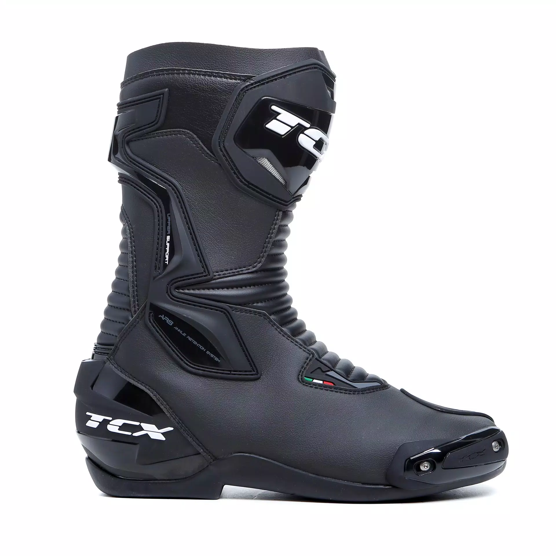 SP-MASTER - BLACK