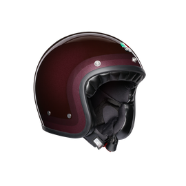 X70 MULTI DOT - TROFEO PURPLE RED 