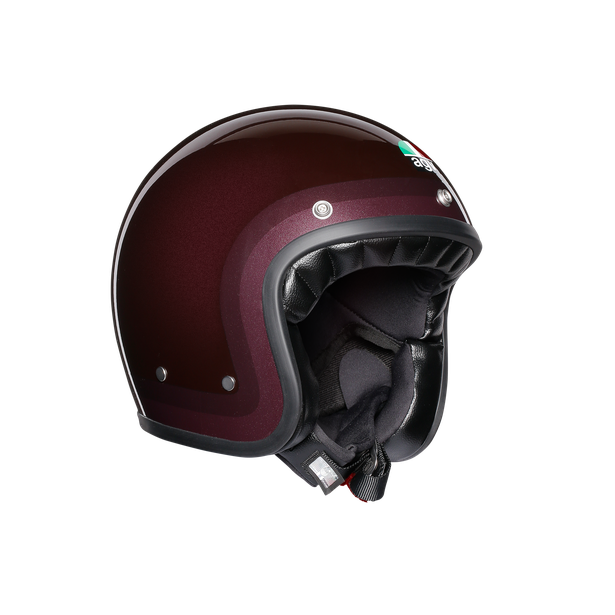 X70 MULTI DOT - TROFEO PURPLE RED - X70