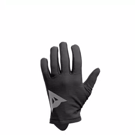 SCARABEO - KIDS' BIKE GLOVES - BLACK/BLACK - 1