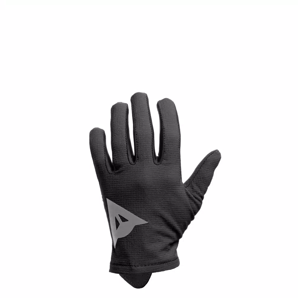 SCARABEO - KIDS' BIKE GLOVES - BLACK/BLACK - 1