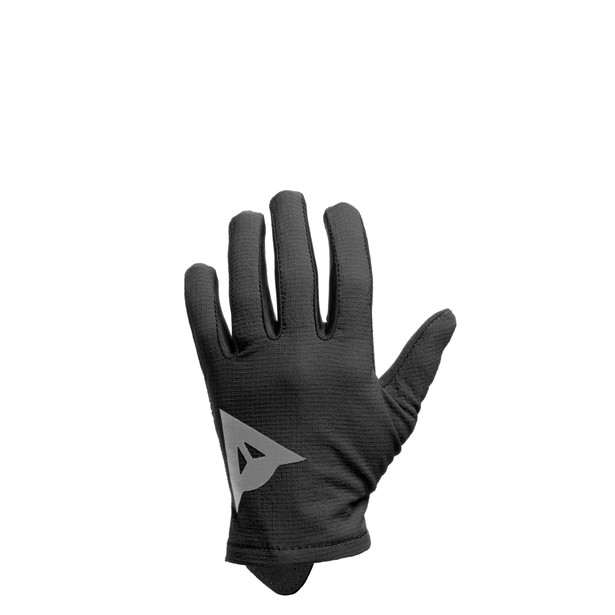 scarabeo-gloves-black-black image number 0