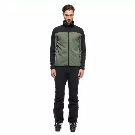 ARIANTE DERMIZAX EV™ - PANTALONI SCI UOMO - STRETCH-LIMO - 3