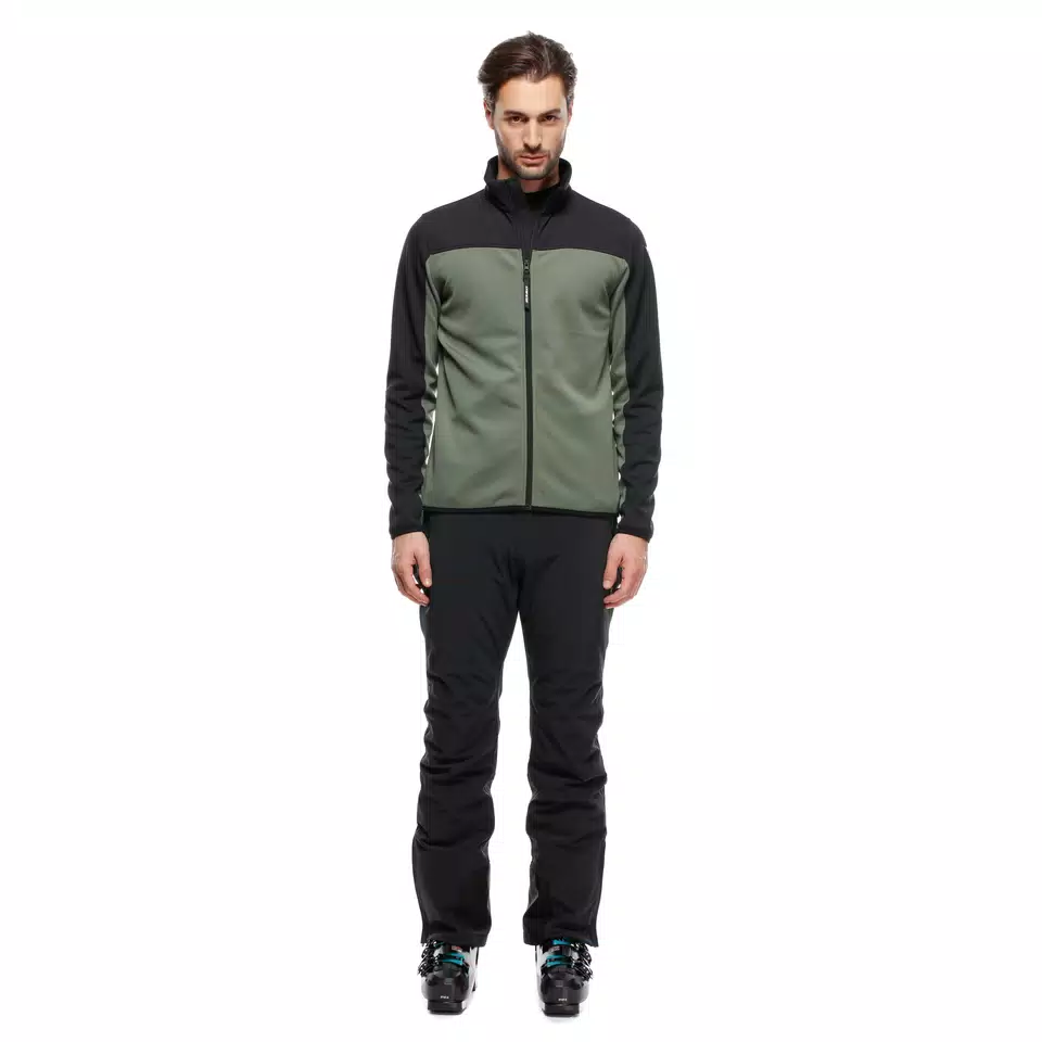 ARIANTE DERMIZAX EV™ - MEN'S SKI PANTS - STRETCH-LIMO - 3