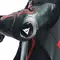 AUDAX D-ZIP 1PC PERF. LEATHER SUIT