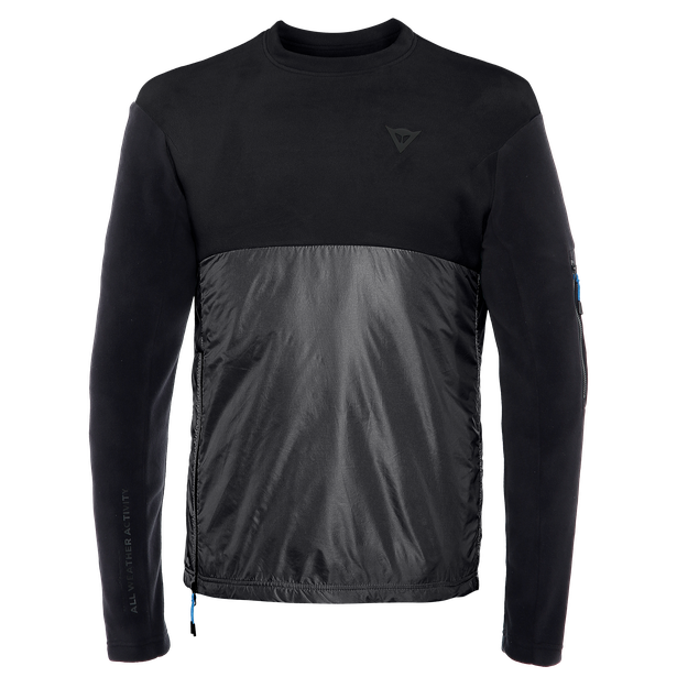 AWA BLACK MID STRETCH-LIMO/STRETCH-LIMO- AWA Black