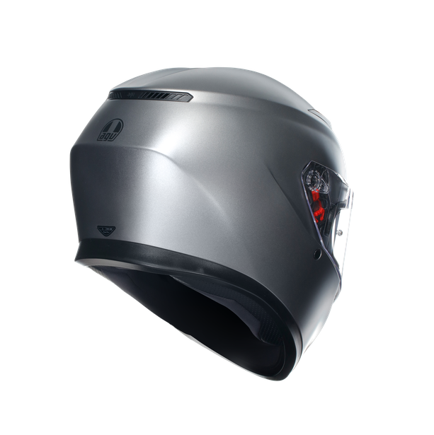 k3-rodio-grey-matt-casco-moto-integral-e2206 image number 5