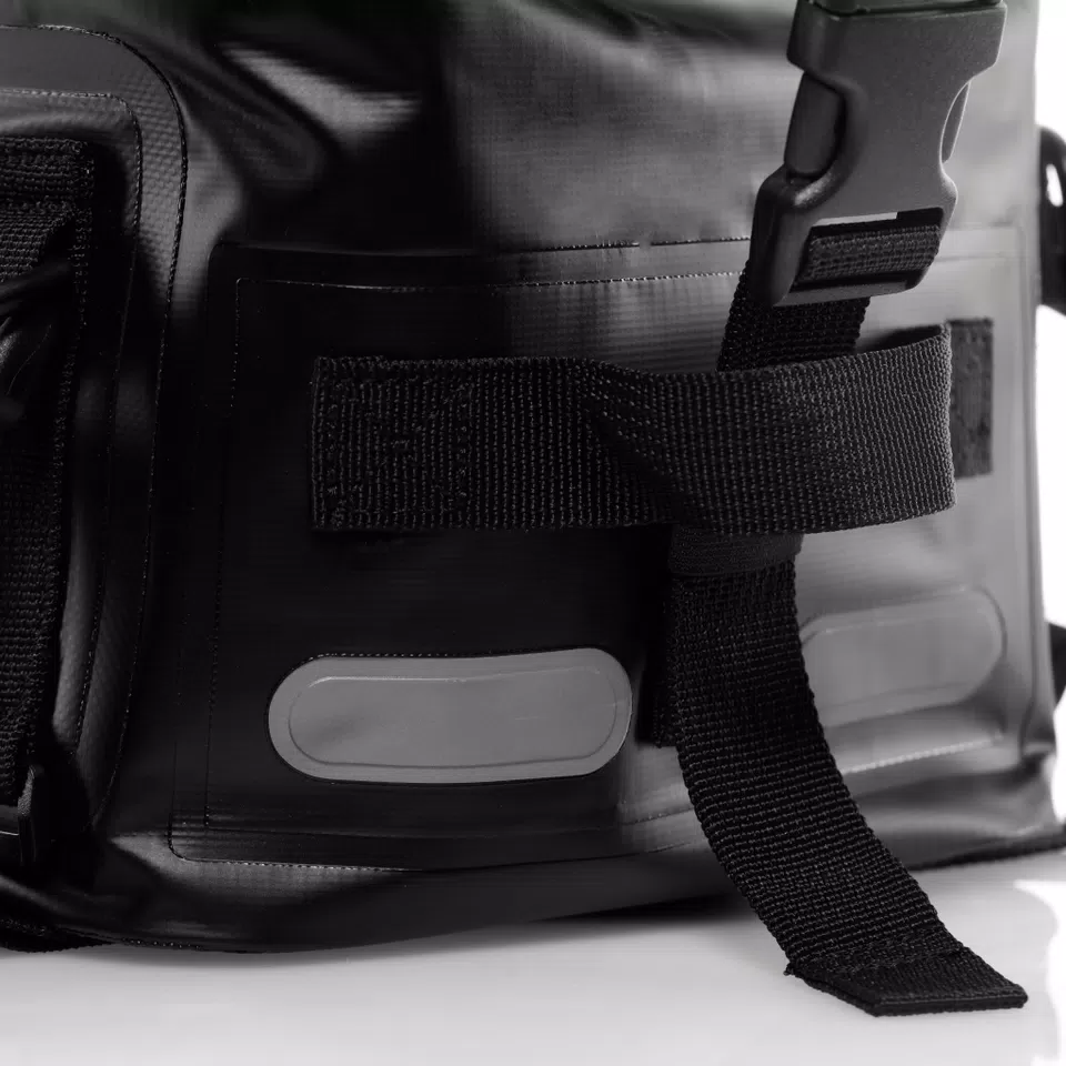 EXPLORER WP UPBAG 19L - BLACK - 5