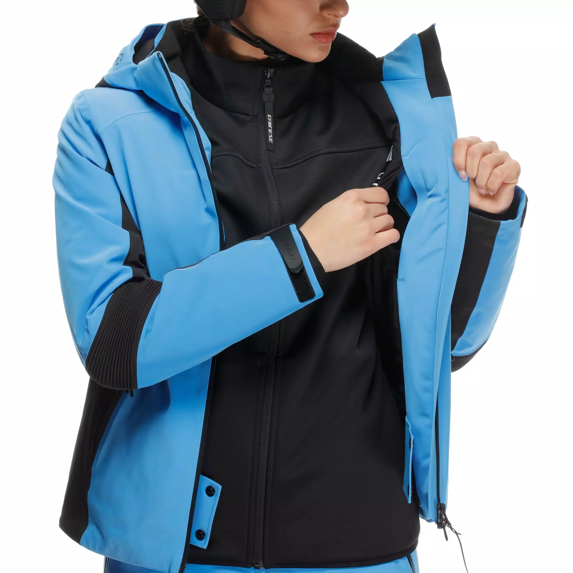 SPEED DEMON LAB DOMEAIR™ PRO - WOMEN’S SKI JACKET