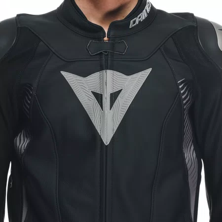 SUPER SPEED 4 LEATHER JACKET