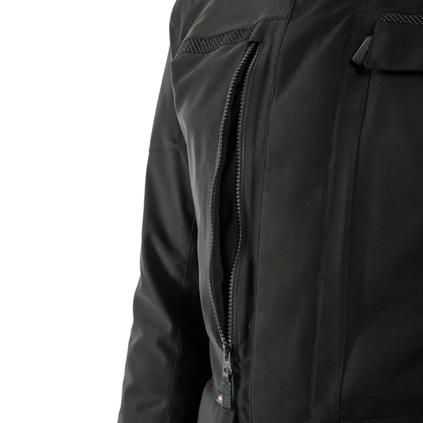 milano-d-dry-jacket-ebony-black-black image number 8
