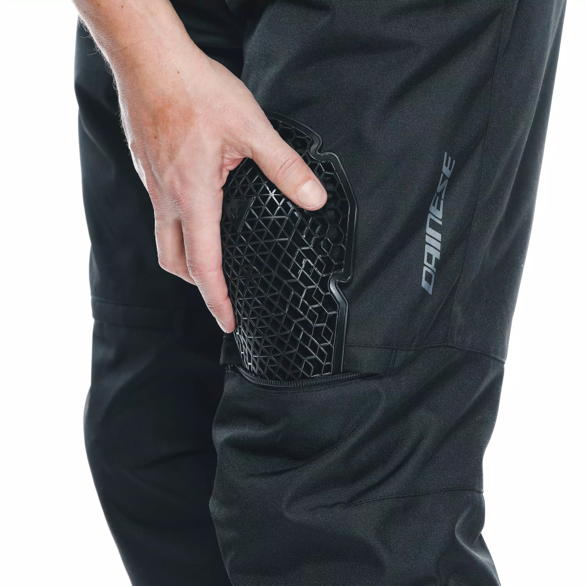 ROLLE - MEN'S WATERPROOF MOTORCYCLE PANTS