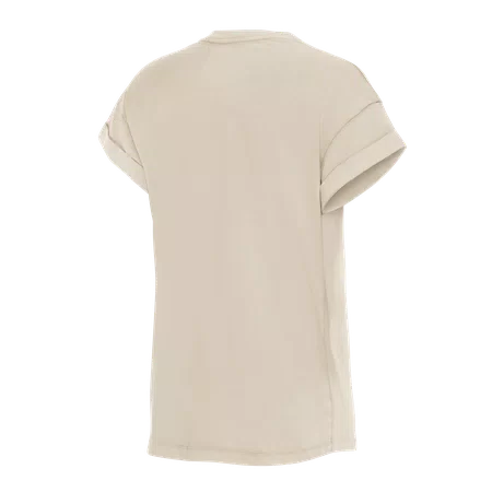 SFUMATA - RUNDHALS T SHIRT DAMEN