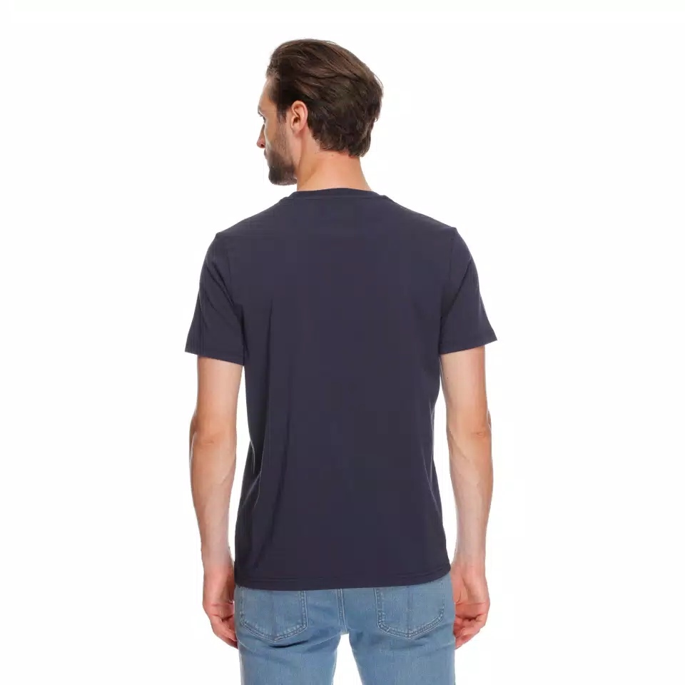 EASY SPEED - MEN'S CREWNECK T-SHIRT - NIGHT SKY - 4