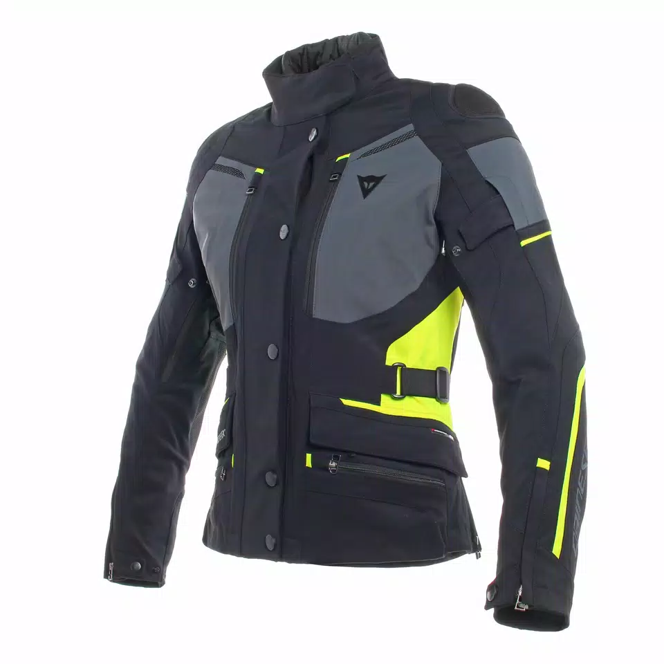 CARVE MASTER 2 LADY GORE-TEX  JACKET -  - 5