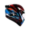 K1 S E2206 - FASTLAP BLACK/RED/BLUE