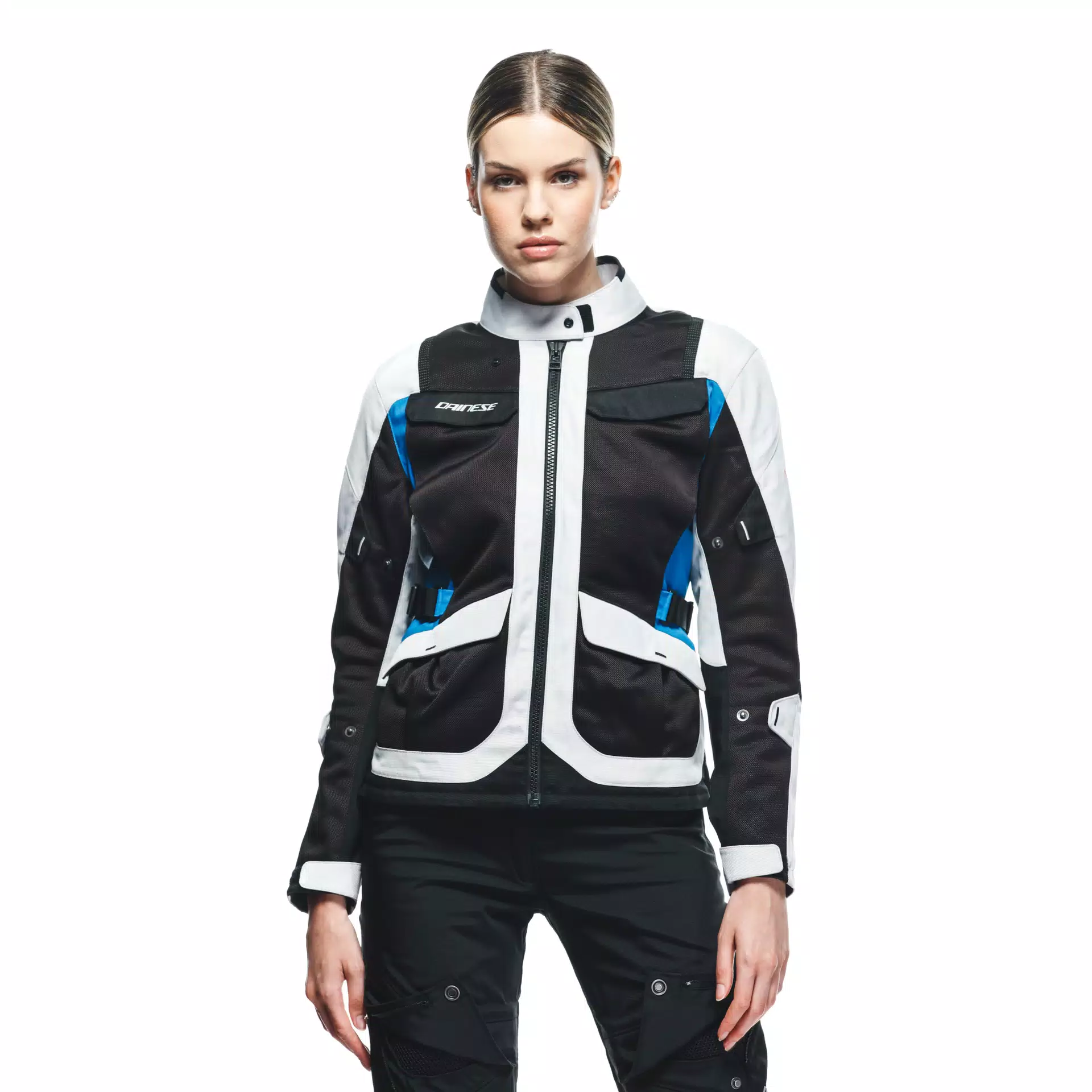 DESERT LADY TEX JACKET