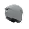 K5 JET EVO MONO NARDO GREY - MOTORBIKE OPEN FACE HELMET E2206