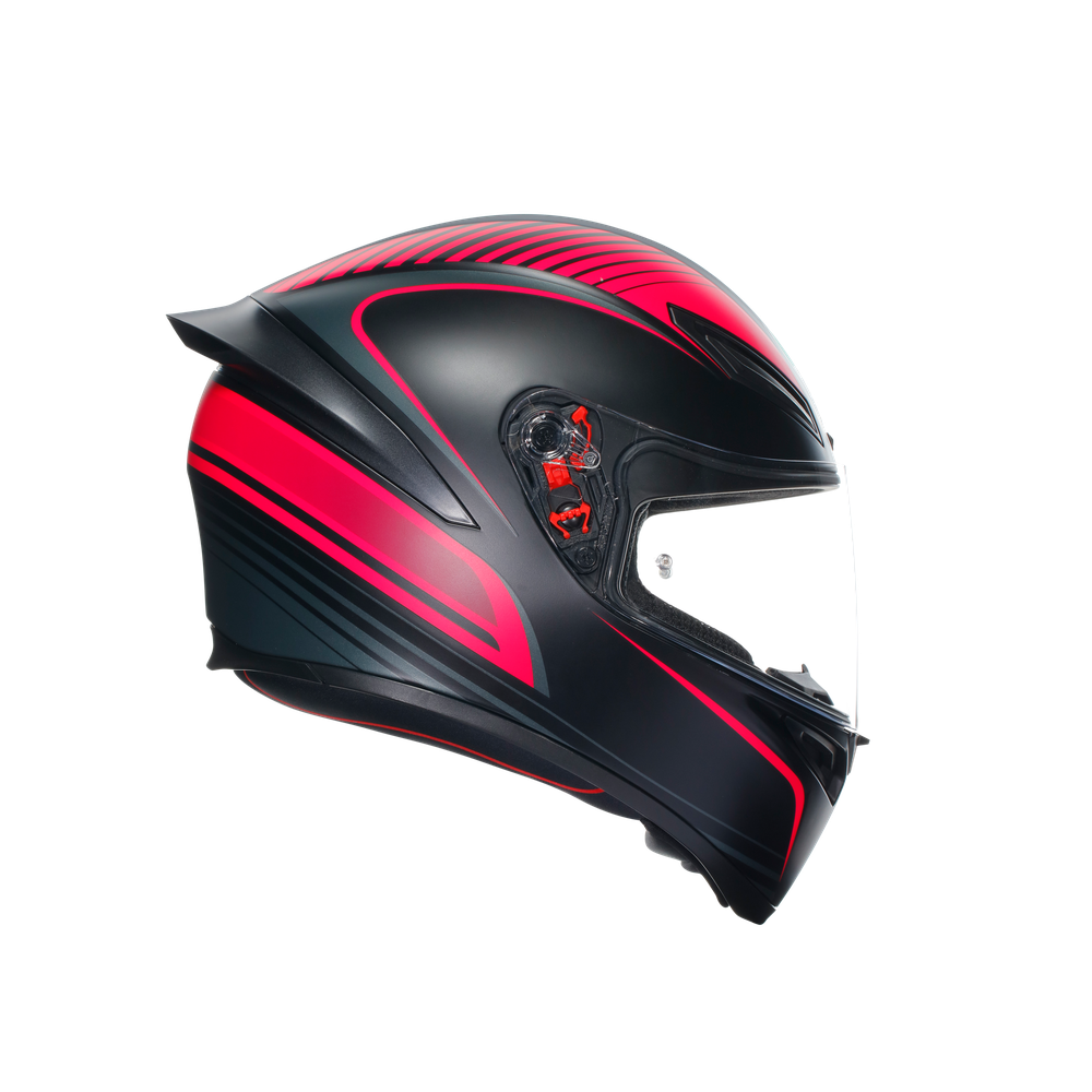 k1-s-dot-e2206-warmup-black-pink image number 2