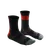BLACK/RED