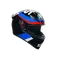 K1 S DOT(E2206) - VR46 SKY RACING TEAM BLACK/RED