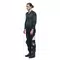 DELTA 4 - MEN'S MOTORCYCLE LEATHER PANTS