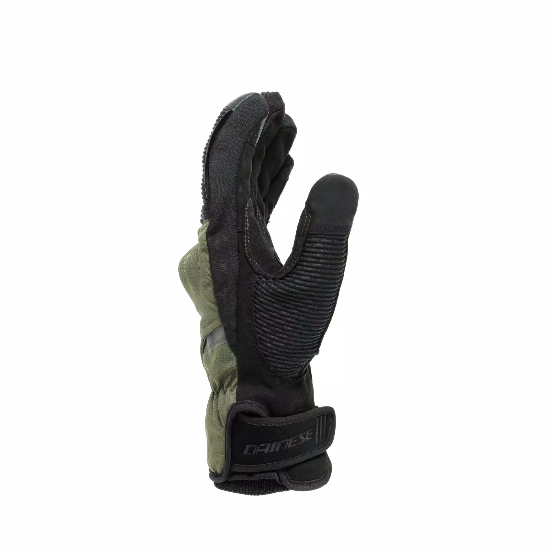 TRENTO D-DRY&reg; GUANTES IMPERMEABLES MOTO HOMBRE