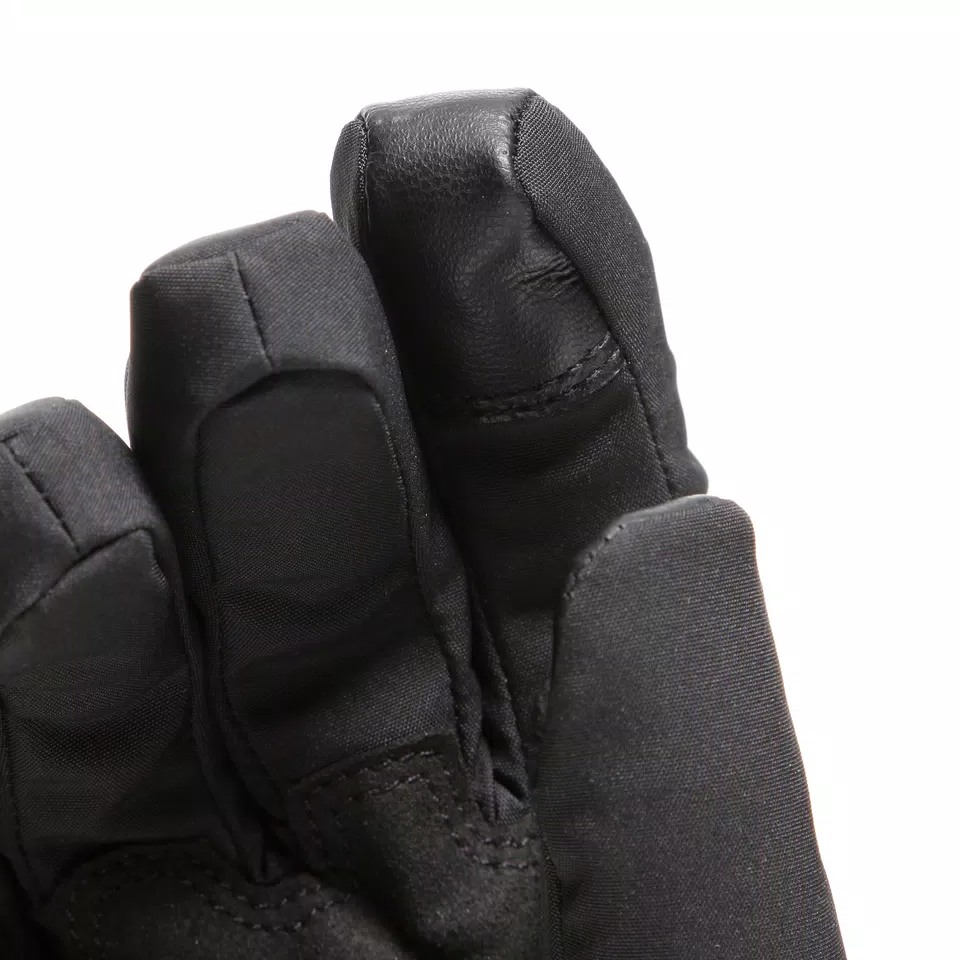 PLAZA 3 LADY D-DRY® GLOVES - BLACK/BRONZE-GREEN - 10