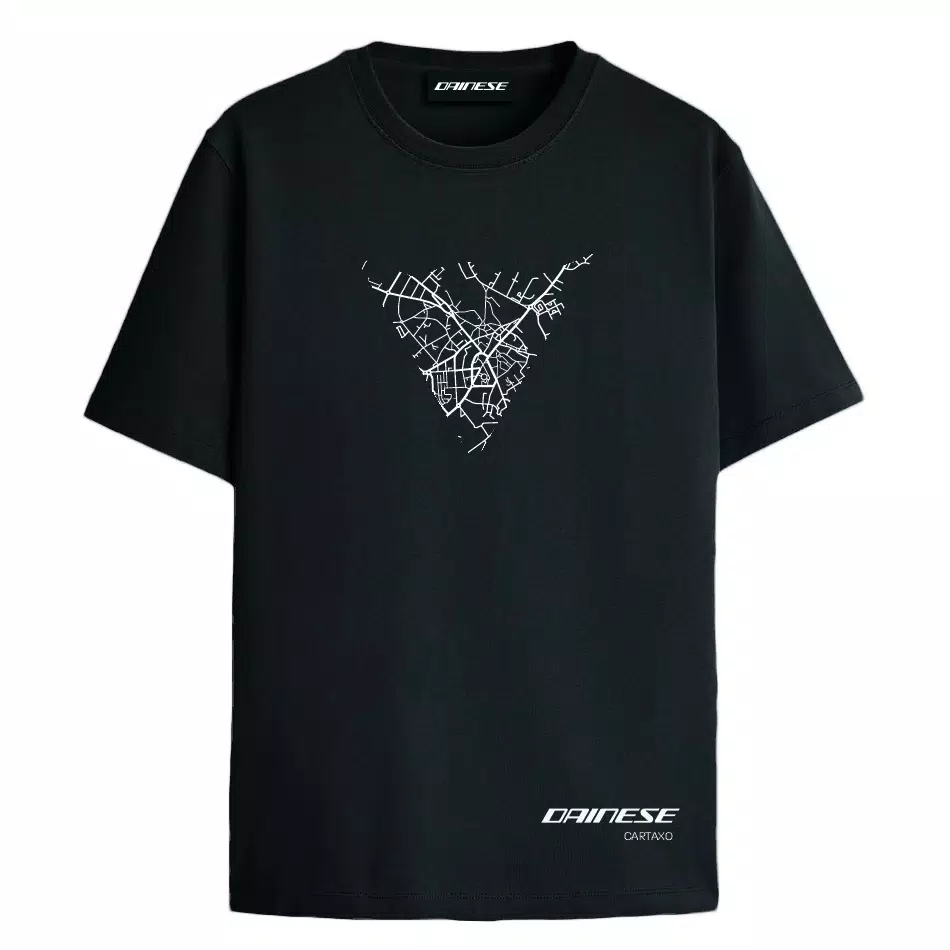D-STORE PREMIUM - MEN'S T-SHIRT