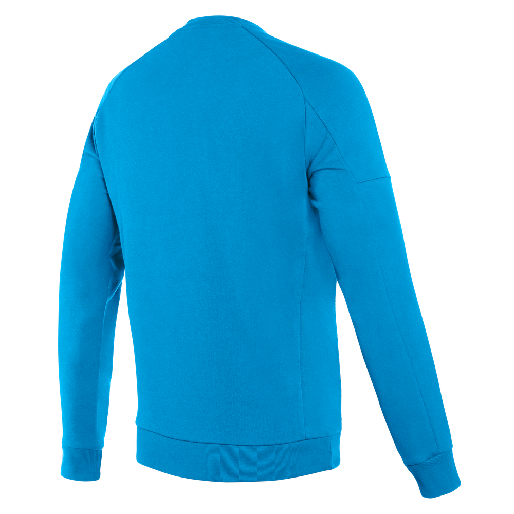 dainese-sweatshirt-performance-blue image number 1