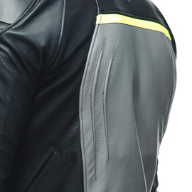 RACING 4 LEATHER JACKET - ダイネーゼジャパン | Dainese Japan RACING 4 LEATHER JACKET - ダイネーゼジャパン | Dainese Japan